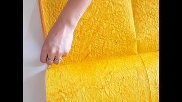 Diy file folder, how to make a file cover for A4 sheets