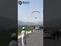 IAF Woman Pilot Receives Hero’s Welcome | Bloom Pakistan