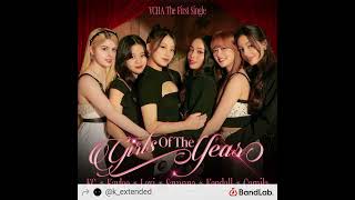 VCHA - GIRLS OF THE YEAR (EXTENDED)