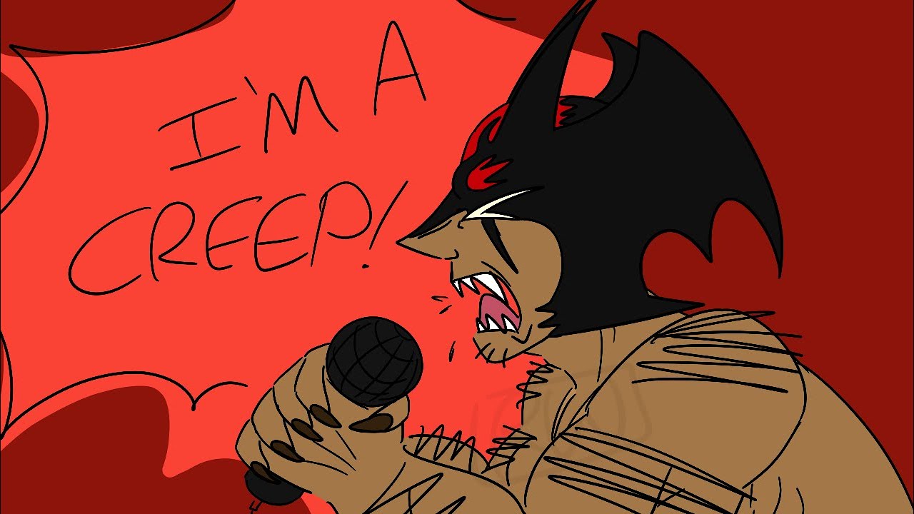 Devilman OVA karaoke 🎤, Creep - Radiohead