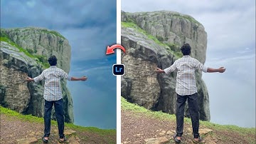 Lightroom Retouching Tutorial 🔥 | Lr Photo Editing - RK Editing