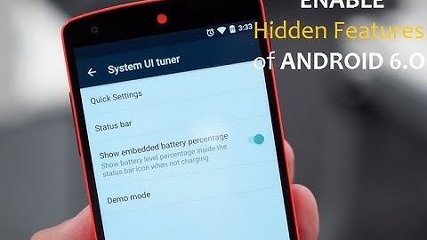 Unlock Hidden Features Of Marshmallow