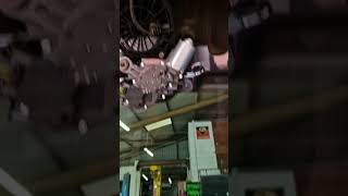 polo boot diagnostic bypass test
