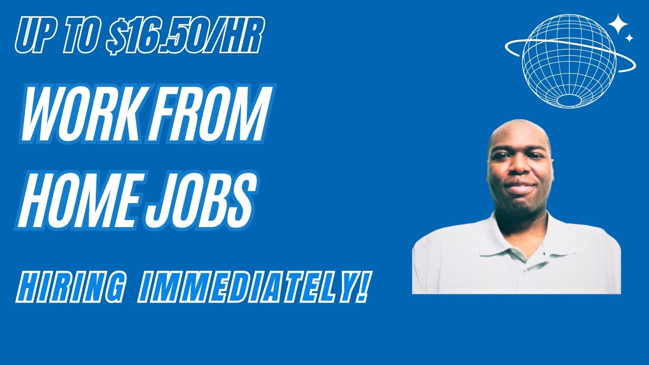 Remote Work Jobs No Experience Required Jobs An Entry Level Job remote-work-jobs-no-experience-required-jobs-an-entry-level-job