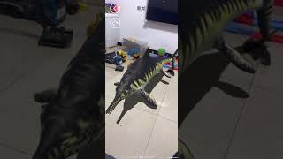 Unity Template - AR Aquarium - Downloadable