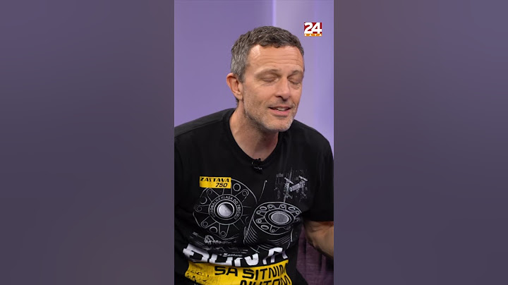 Juraj Šebalj: 'Ako ste vozač Opela...' #shorts