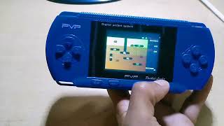PVP Gaming console in your budget renga quick review screenshot 3