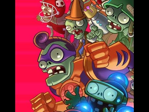 november 2018 plants vs zombies heroes puzzle party november 2018 plants vs zombies heroes puzzle party