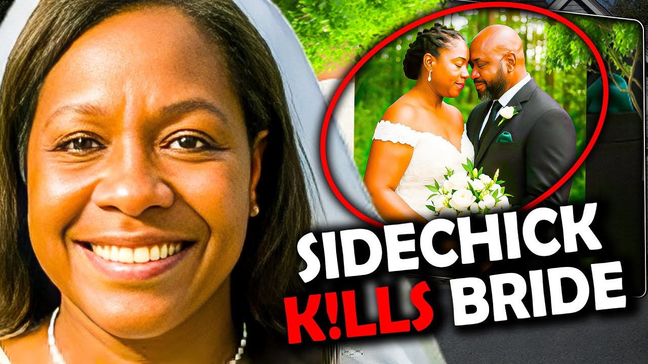 35 YO Bride Poisoned at Her Wedding by Her Husband's Sidechick | True Crime Documentary