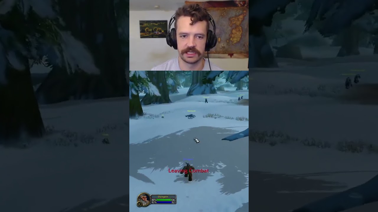 What Killed the Hardcore WoW Community  