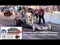 The 2018 NHRA Rocky Mountain Nationals @ Castrol Raceway Part 1 (Friday and Saturday Qualifying)