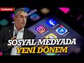 Sosyal medyada yeni dönem! Günaydın: Bant daraltmaları ve engellemeleri getirmelere çalışıyorsunuz