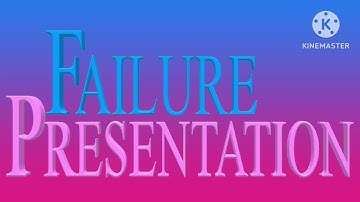 (REQUESTED) fgc fdfj & Female PlayStationFan404 Failure Presentation (Paramount Parody)