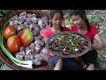 Yummy Cook 100 Chicken heart with Peppers for Lunch food ideas - Food forest & eater # 92