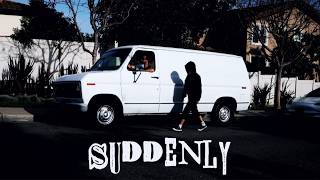 Suddenly Suddenly