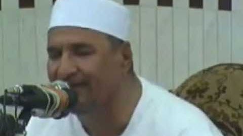 تلاوة جميله ونادرة من سورة القدر لفضيلة القارئ الشيخ محمد عبدالوهاب الطنطاوي