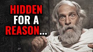 BANNED for 75 Years: Plato’s Lost Teachings On The Soul’s Return To Earth