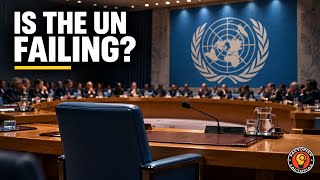 How Powerful Countries Use the UN to Block Action || Factopiax