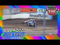 Tri-State Speedway 4-17-2021 *USAC/MSCS Sprint Cars* (Full Race)