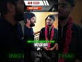 NEET 2025 AIR 1339😤 | Doctor Bhai, CA Behen💥 | Prateek Sir Shocked💀 #shorts #neet2025 #neet2026