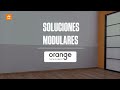 Soluciones Modulares