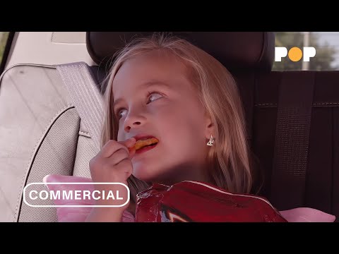 Hilarious Doritos Commercial!! #commercials #doritos #superbowl