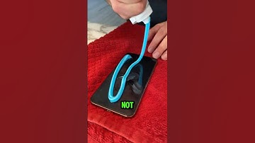If You Ever Forget Your Phone Password — Try THIS First! 🔒📱