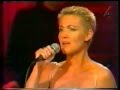 Roxette Salvation-Stars TV4 Sweden 1999