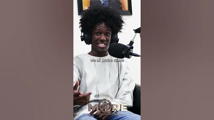 YOU being JEALOUS is blocking your BLESSING!