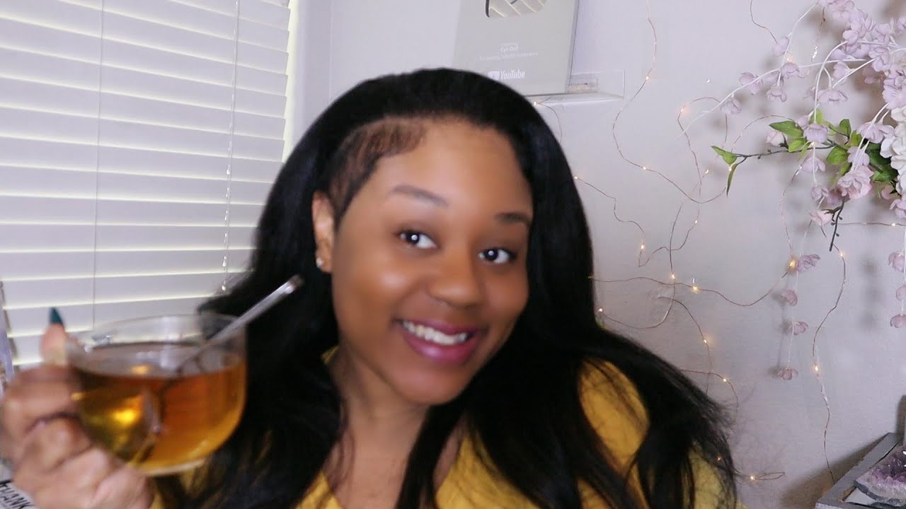 Citrus Berry Fusion:  