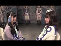 Aqours getting married to each other [Eng sub]