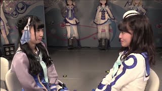 Aqours getting married to each other [Eng sub]