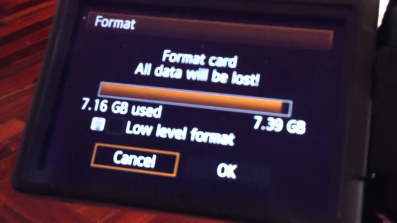 Canon Eos 600d Movie Recording Has Been Stopped Automatically