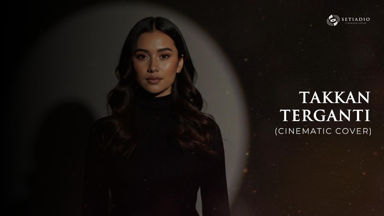 Takkan Terganti - Kangen Band | Cinematic Orchestral Cover by Setiadio