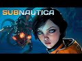 No spoilers please never played before  encounter with the ancient titans  subnautica  ep5