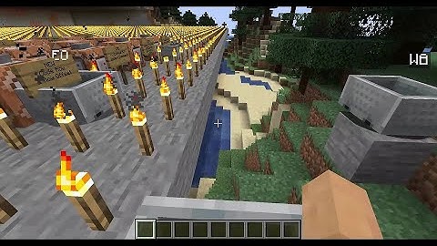 High Level Coding with the Minecraft Command Block Engine 1 - Setup and Simple Examples