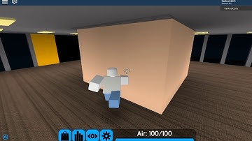 Roblox FE2 Map Test The Lift fail
