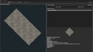 Building an Isometric Pixel Art World Editor in Godot 4.6 for ClassicUO Style Maps