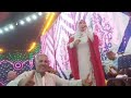 السلطانة الحاجه نورا الجندي تتألق في اجهور الصغرى قليوبية امس 24 8 2023 