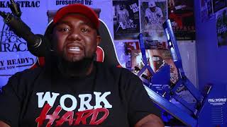THE TRUTH BEHIND THE DESHAUN WATSON SITUATION AND VIDEO (REACTION)