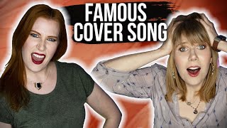 Band Reacts! EVANESCENCE Covers The Chain By FLEETWOOD MAC! And I'm So Afraid By Fleetwood Mac Live