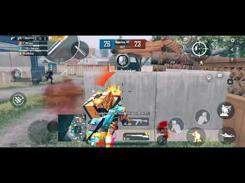 იმედია მოგეწონებათ #pubg mobile