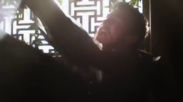 Arrow 5x23 Oliver Refuses to Kill Adrian Chase