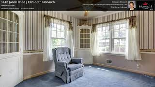 3446 Janell Road | Elizabeth Monarch
