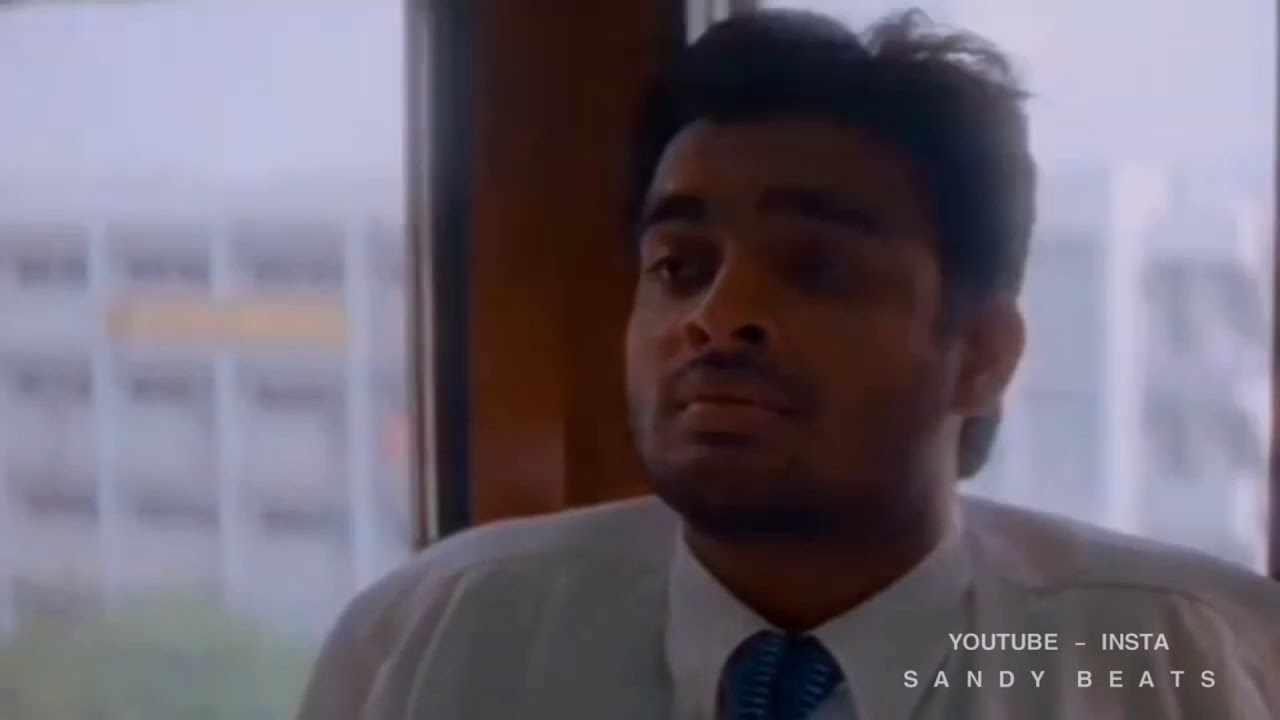 Minnale love failure 💔 Sad bgm whatsapp status 💔 Sandy beats