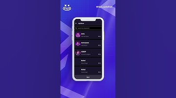 How to join Chat Rooms on STAN