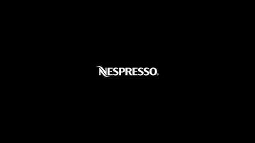 Nespresso Pixie - How to Video - Cup Size Programming
