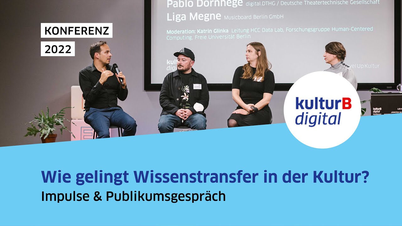 Wie Gelingt Nachhaltiger Wissenstransfer? – AHJZN
