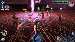 GA/TW: How to beat CLS meta with mirror match