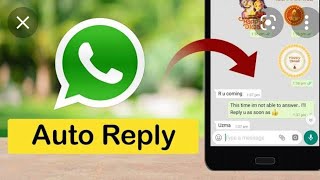 Whatsapp auto reply screenshot 5